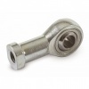 FS-M12 Female Rodend Bearing Maintenance Free 12mm bore M12X1.75 RH thread - Dunlop™